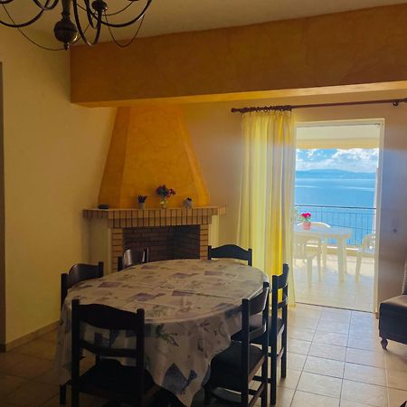 Tasos Manaritsas Rooms Khronia Ngoại thất bức ảnh