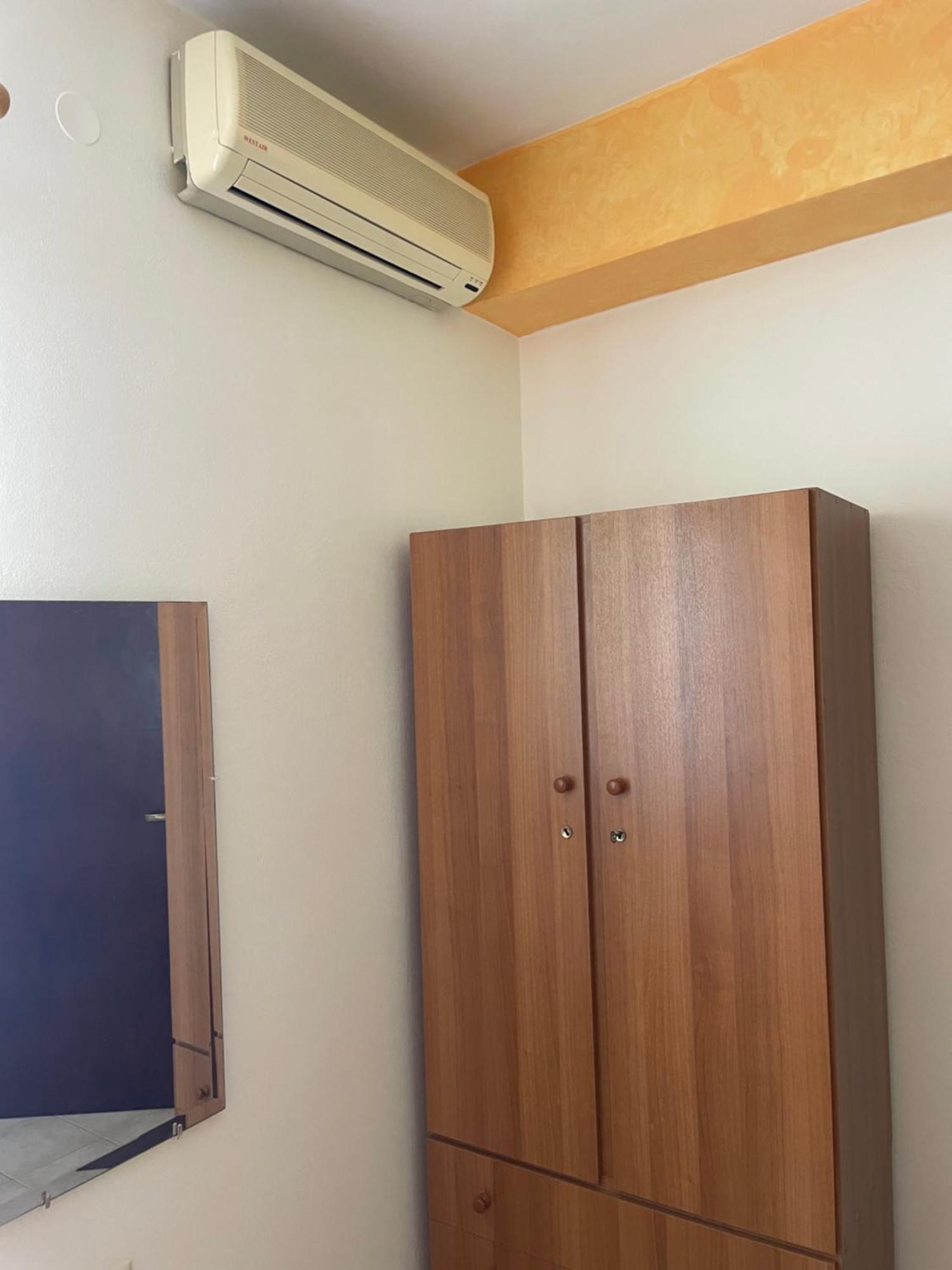 Tasos Manaritsas Rooms Khronia Ngoại thất bức ảnh