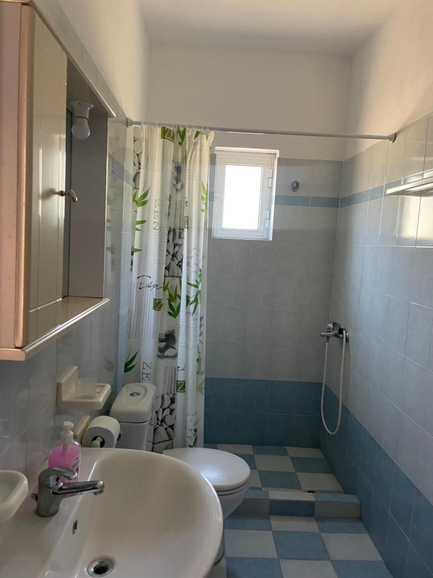 Tasos Manaritsas Rooms Khronia Ngoại thất bức ảnh