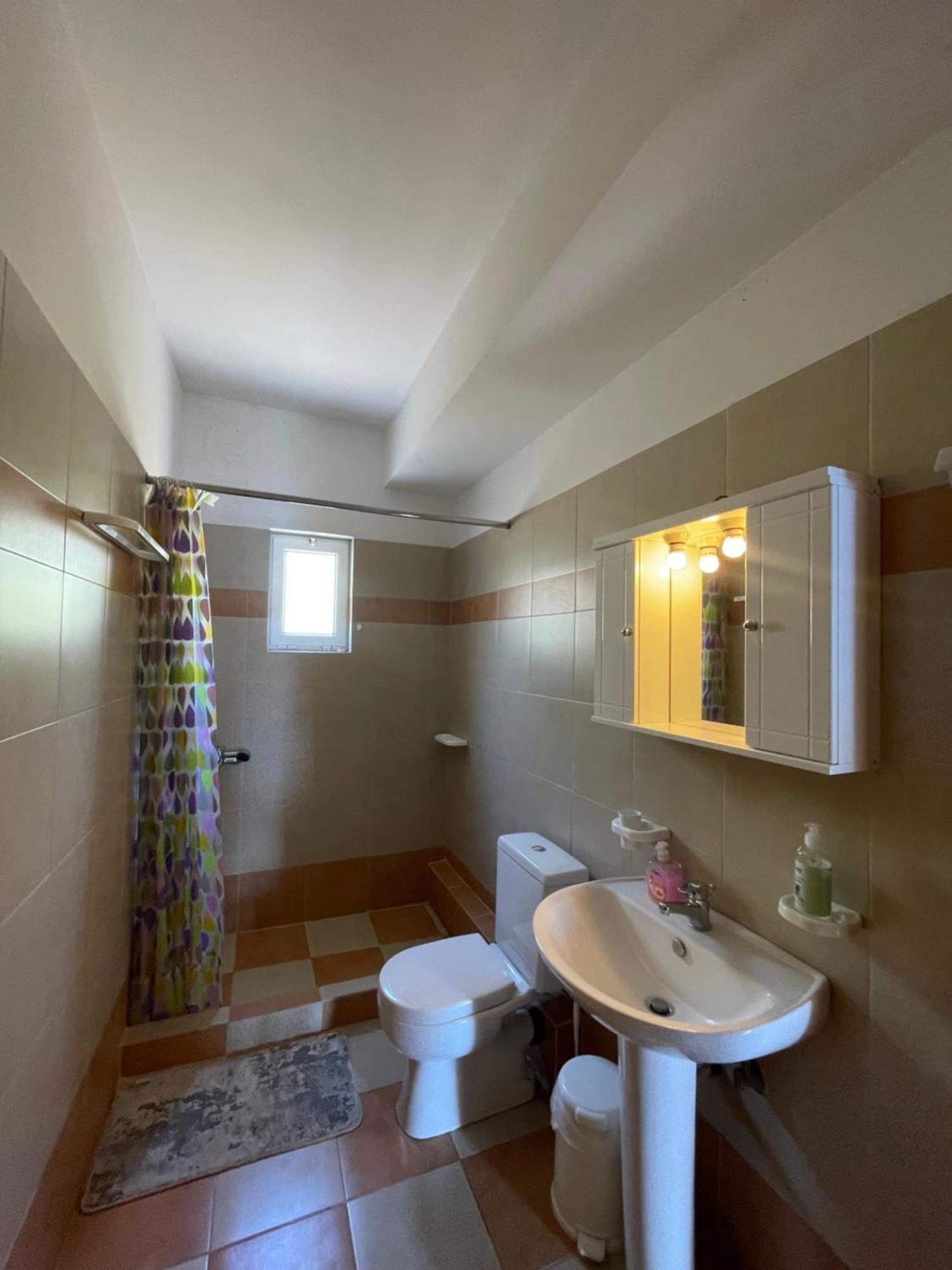 Tasos Manaritsas Rooms Khronia Ngoại thất bức ảnh