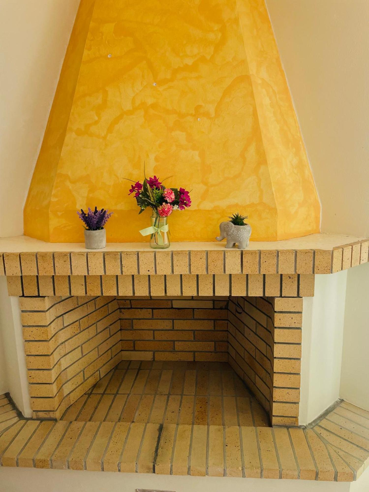 Tasos Manaritsas Rooms Khronia Ngoại thất bức ảnh