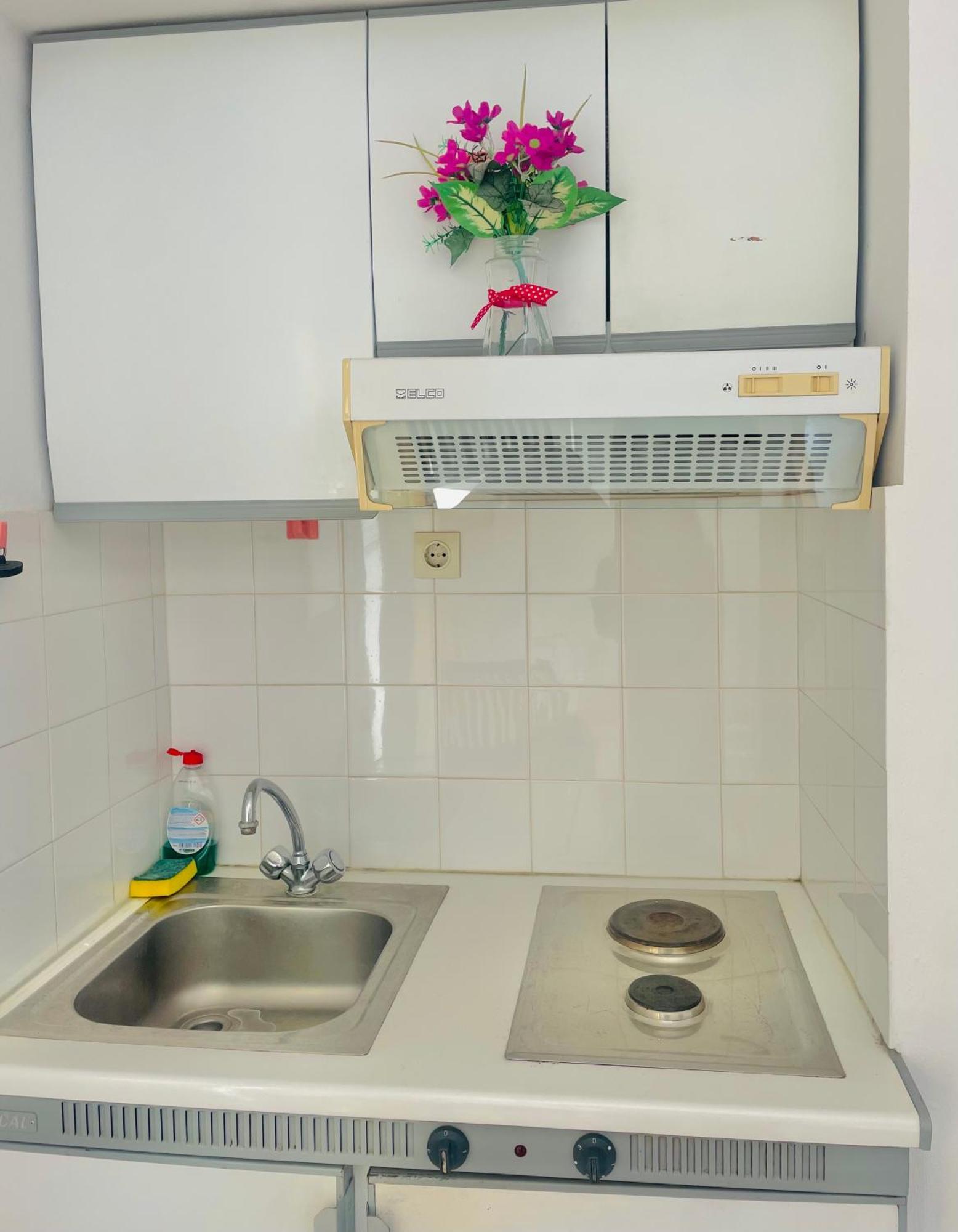 Tasos Manaritsas Rooms Khronia Ngoại thất bức ảnh