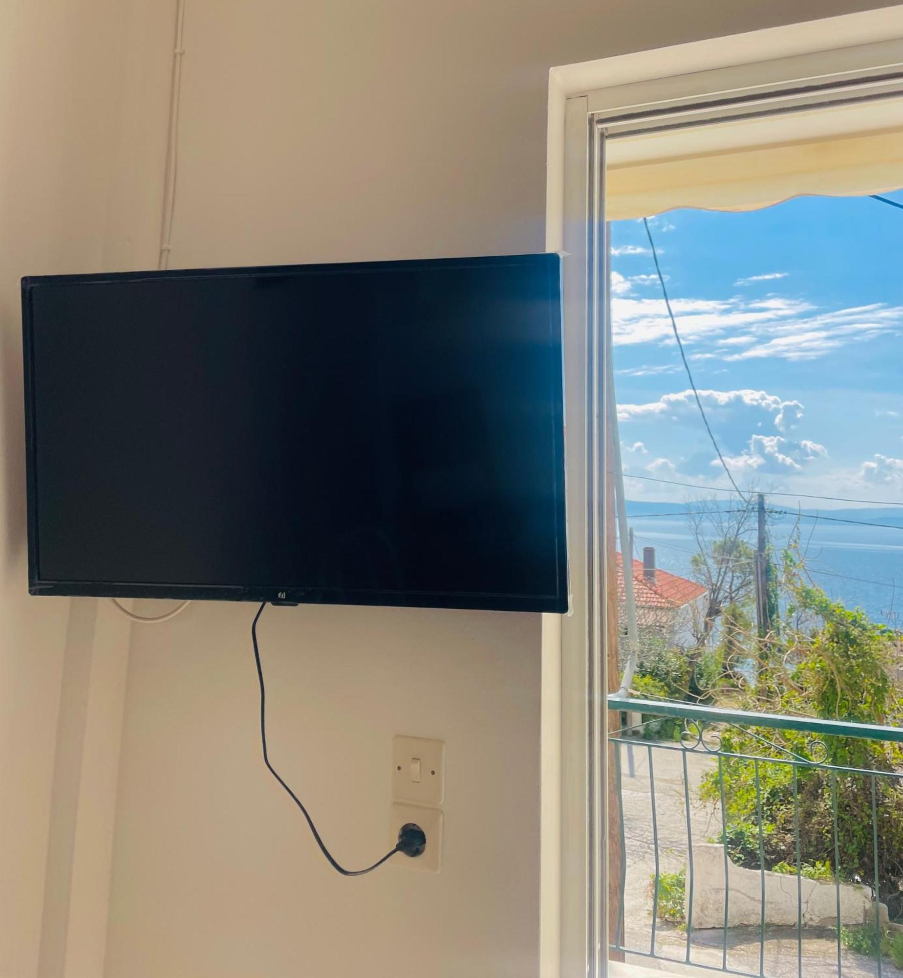 Tasos Manaritsas Rooms Khronia Ngoại thất bức ảnh