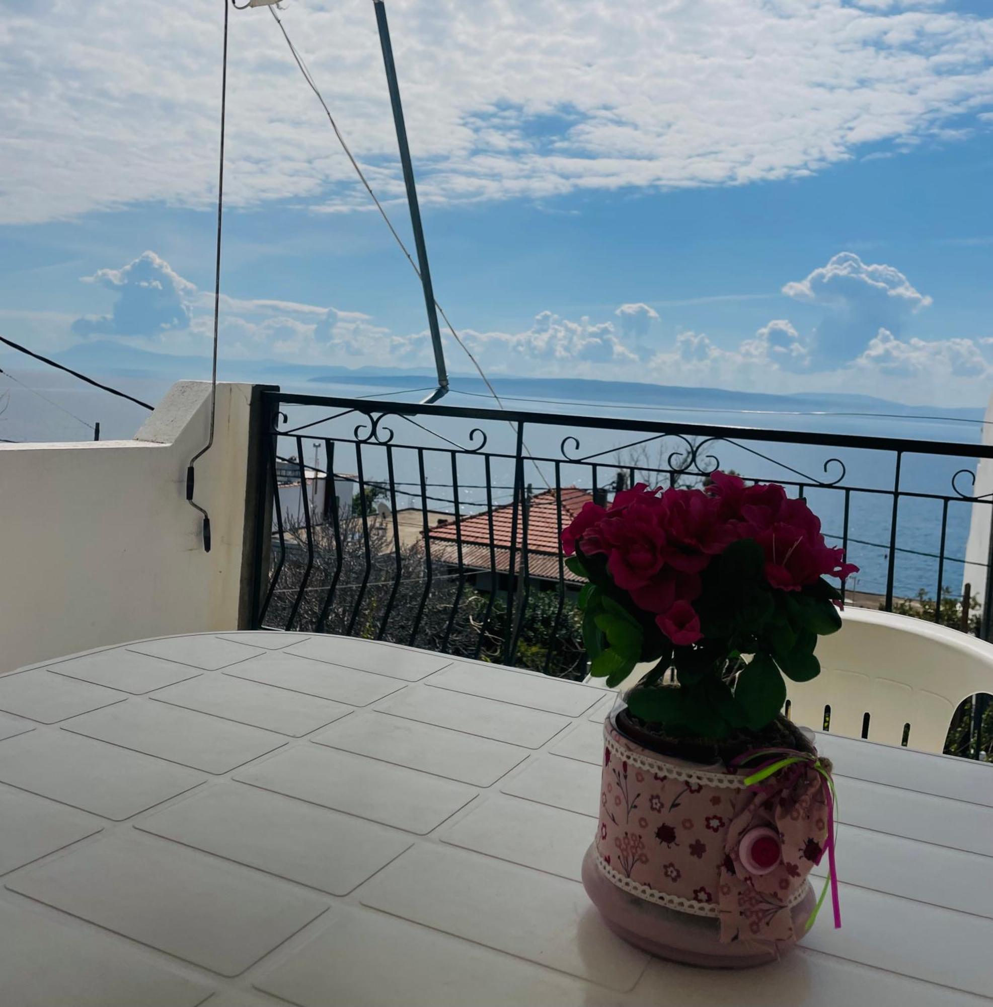 Tasos Manaritsas Rooms Khronia Ngoại thất bức ảnh